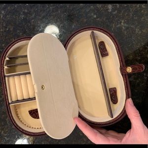 Beautiful Jewelry Travel Case